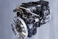 Дизельный двигатель OM 471 от Mercedes-Benz