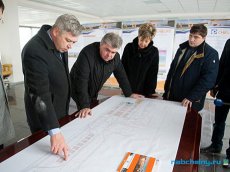 По словам Натальи Кропотовой, возможность строительства под ключ отдельного завода будет реализована в парках «Челны» и «Развитие»