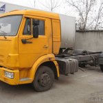 Камаз 4308 Б/У Купить