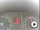 Расход топлива на Polo Sedan 90-100 км./ч.